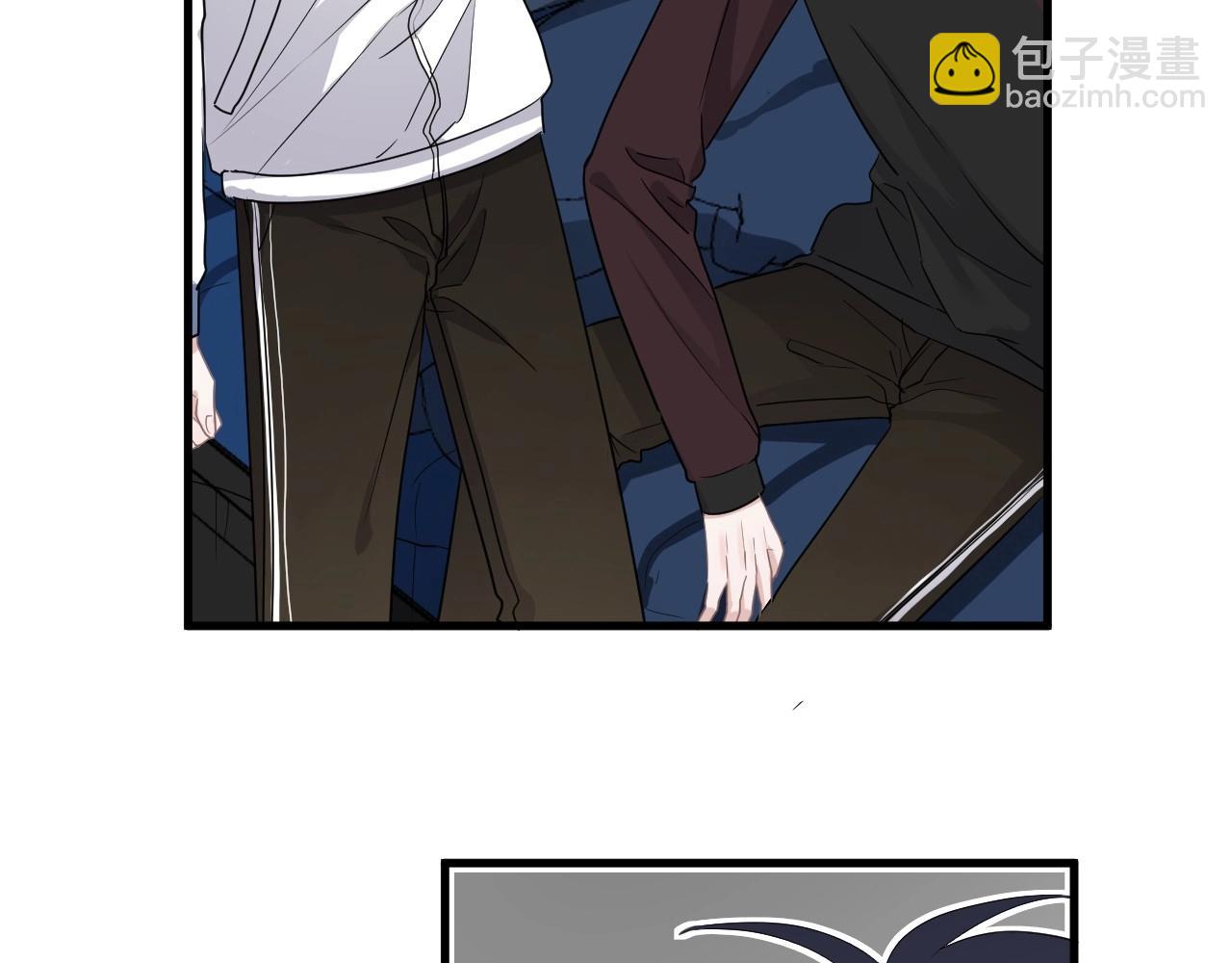 這題超綱了 - 第83話 記得想我(1/3) - 2