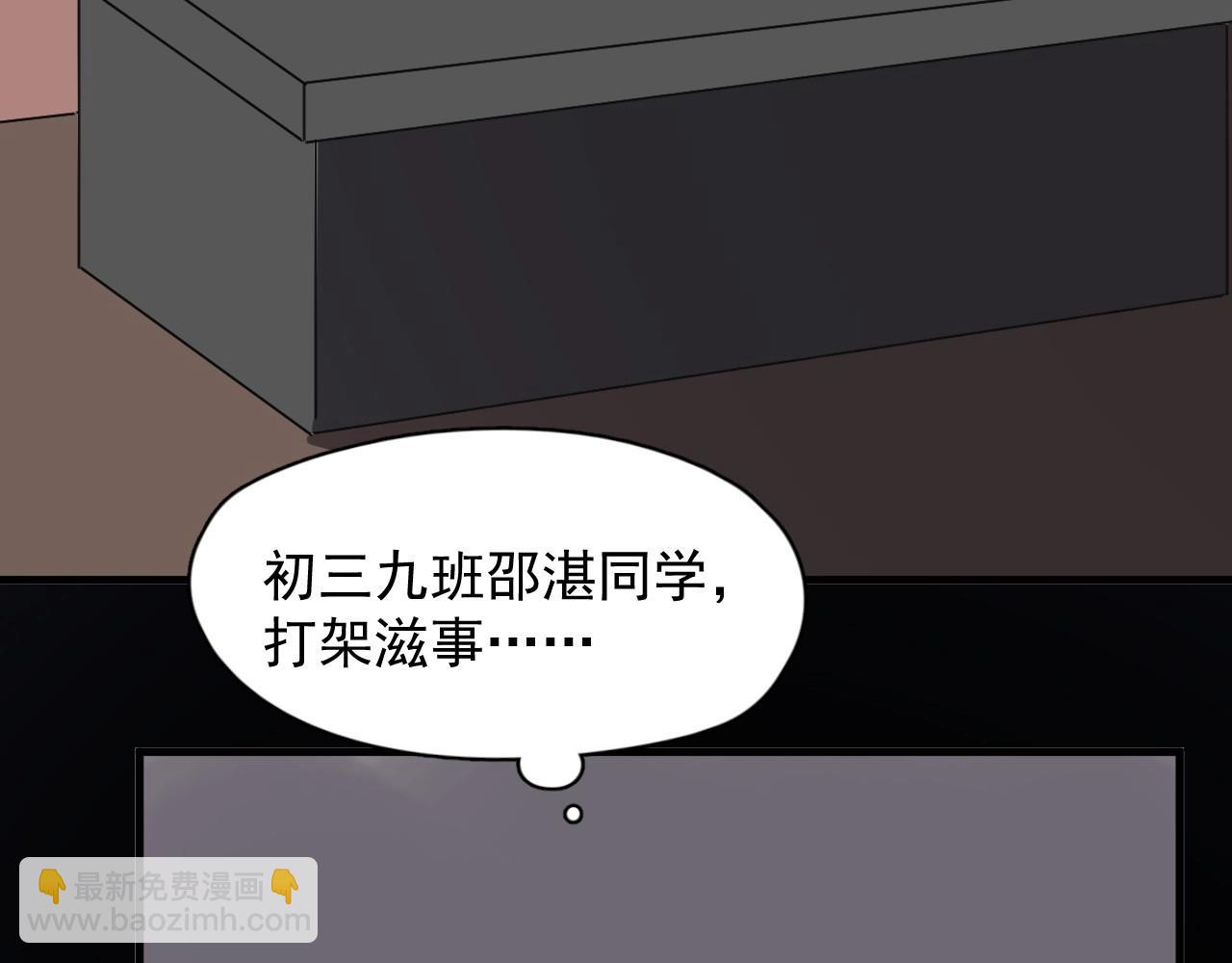 這題超綱了 - 第85話 不想做自己(1/3) - 1