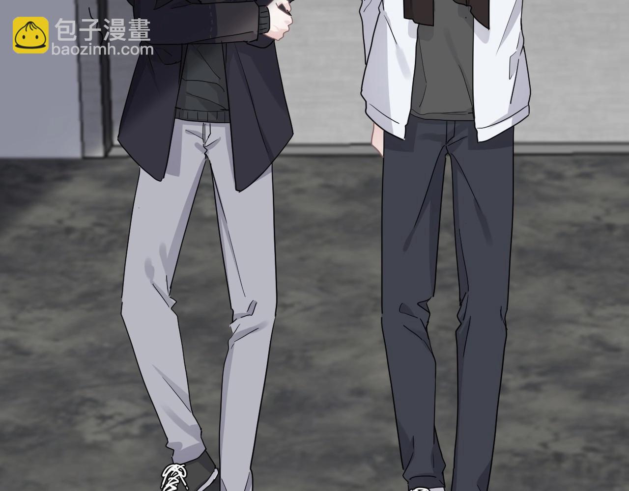 這題超綱了 - 第89話 交流感情(1/3) - 1