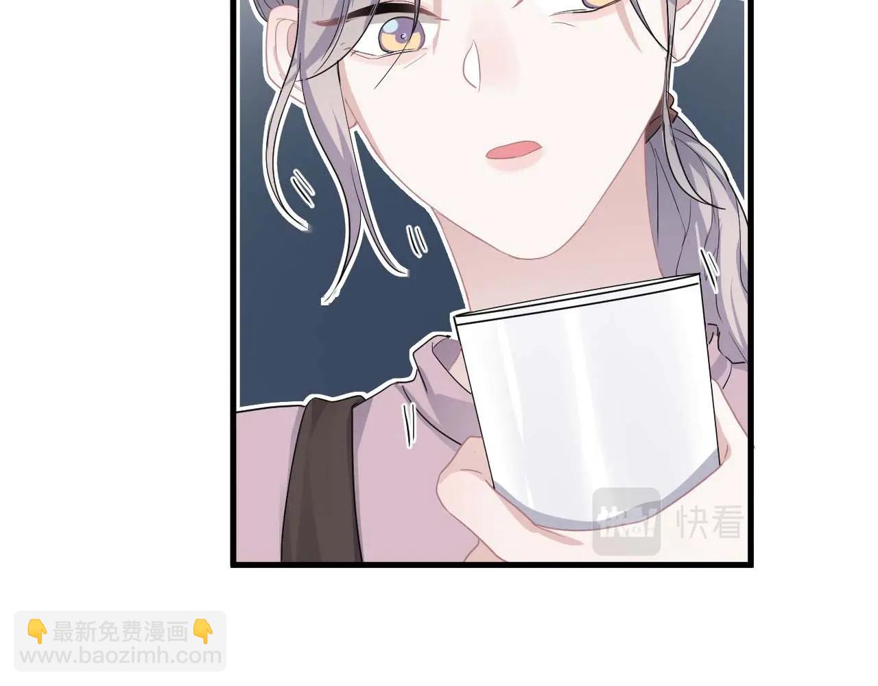 第91话 想画画吗？(1/3)-第98话