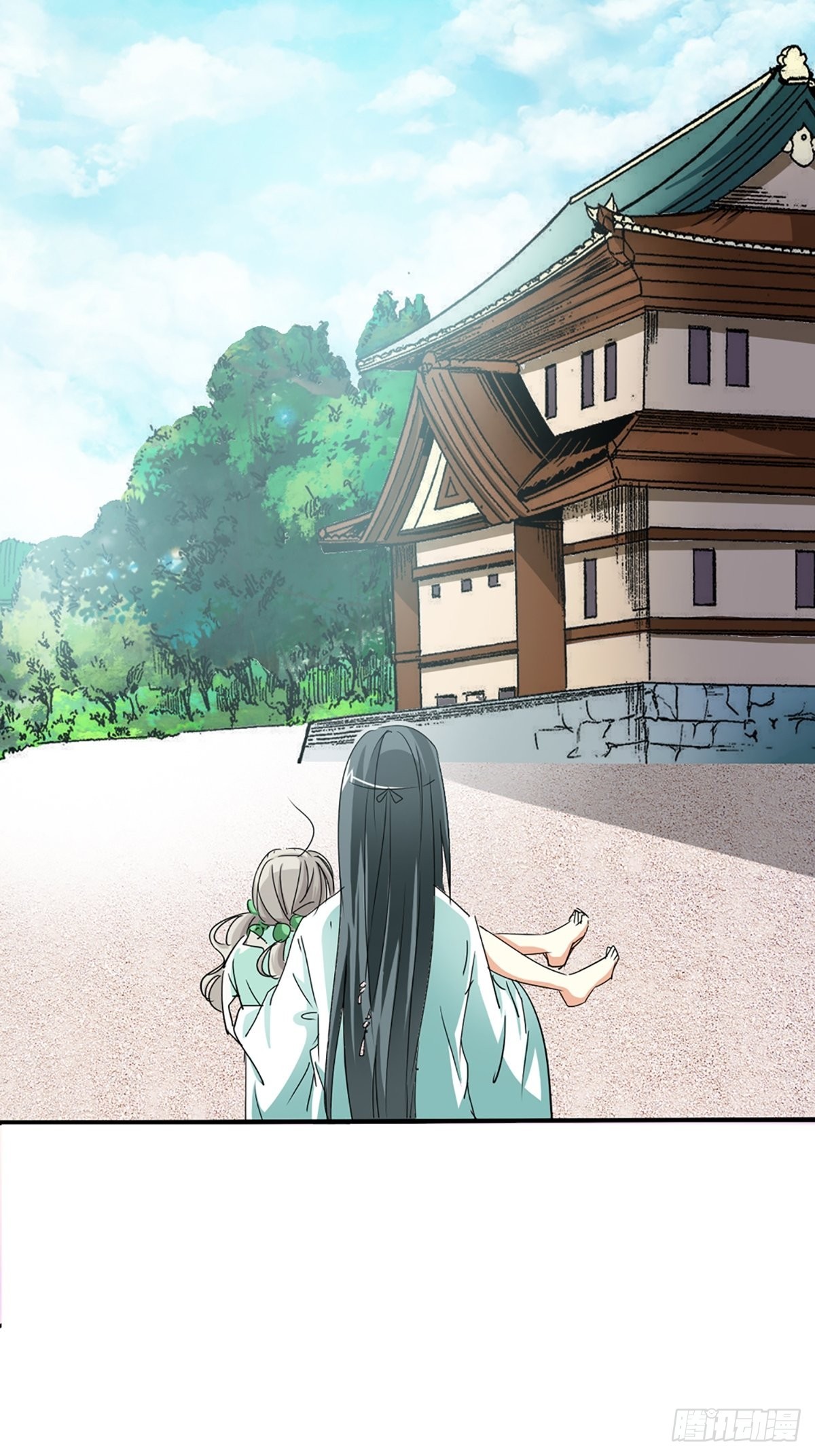 第十一话(1/2)-第12话