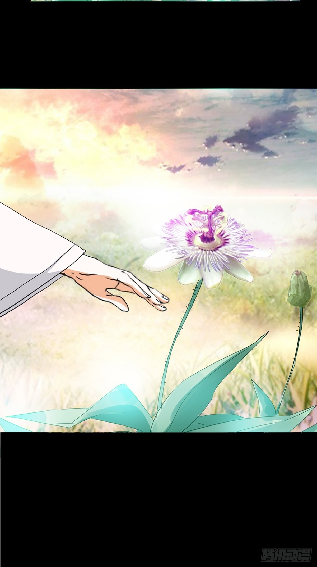 第十三话(1/2)-第14话