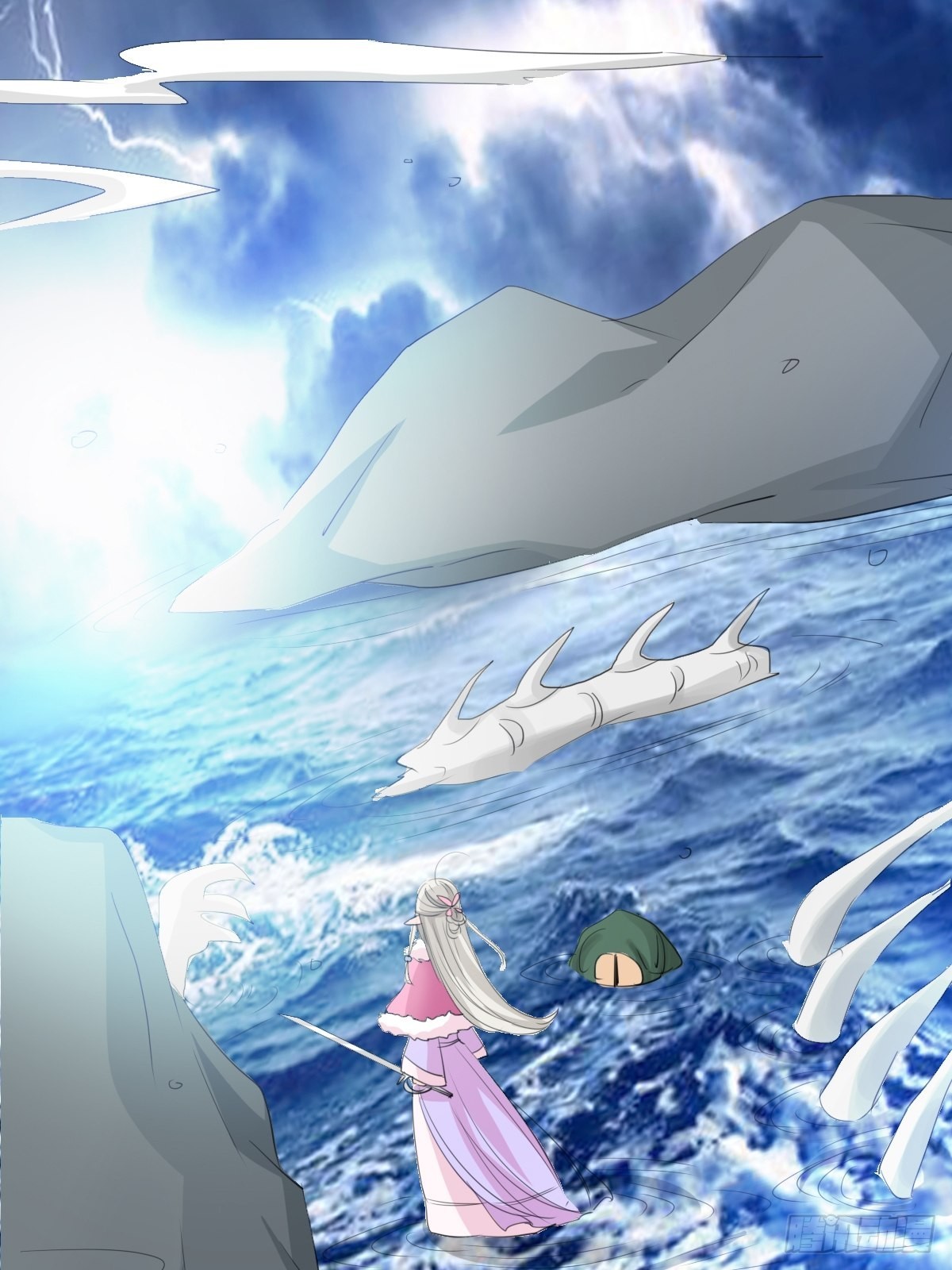 第十三话(1/2)-第14话