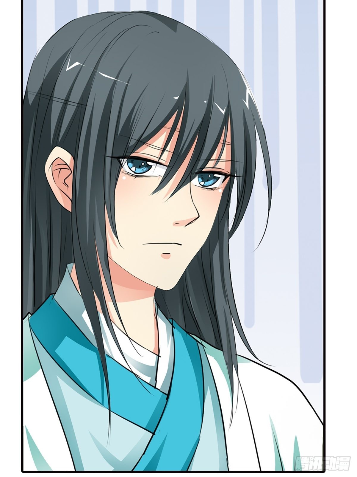 第二十一话(1/2)-第22话