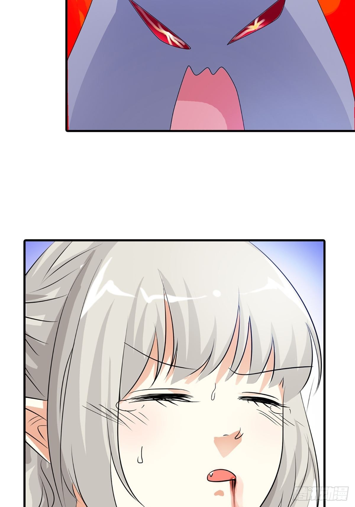 第三十一话(1/2)-第32话