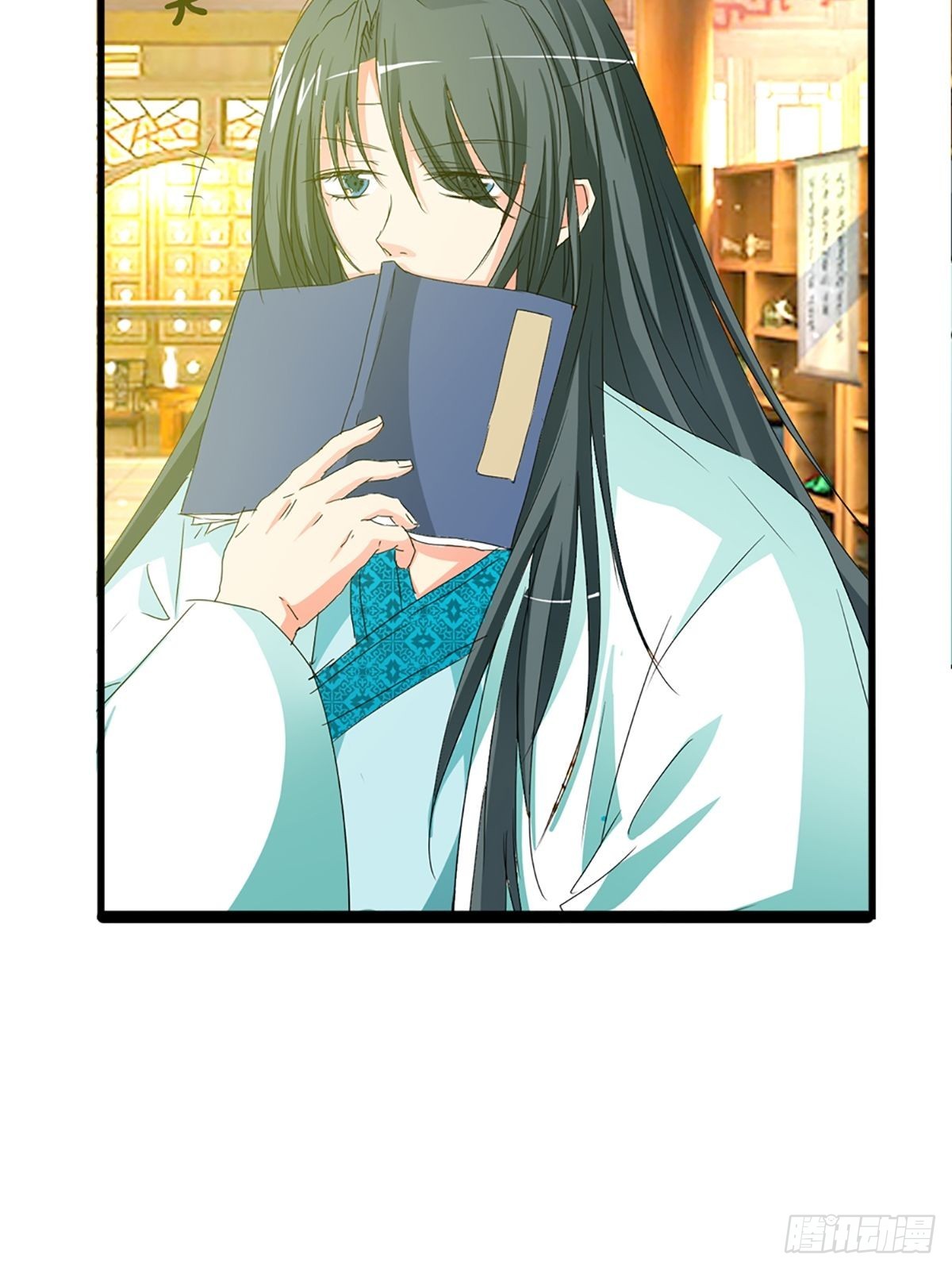 第九话(1/2)-第10话