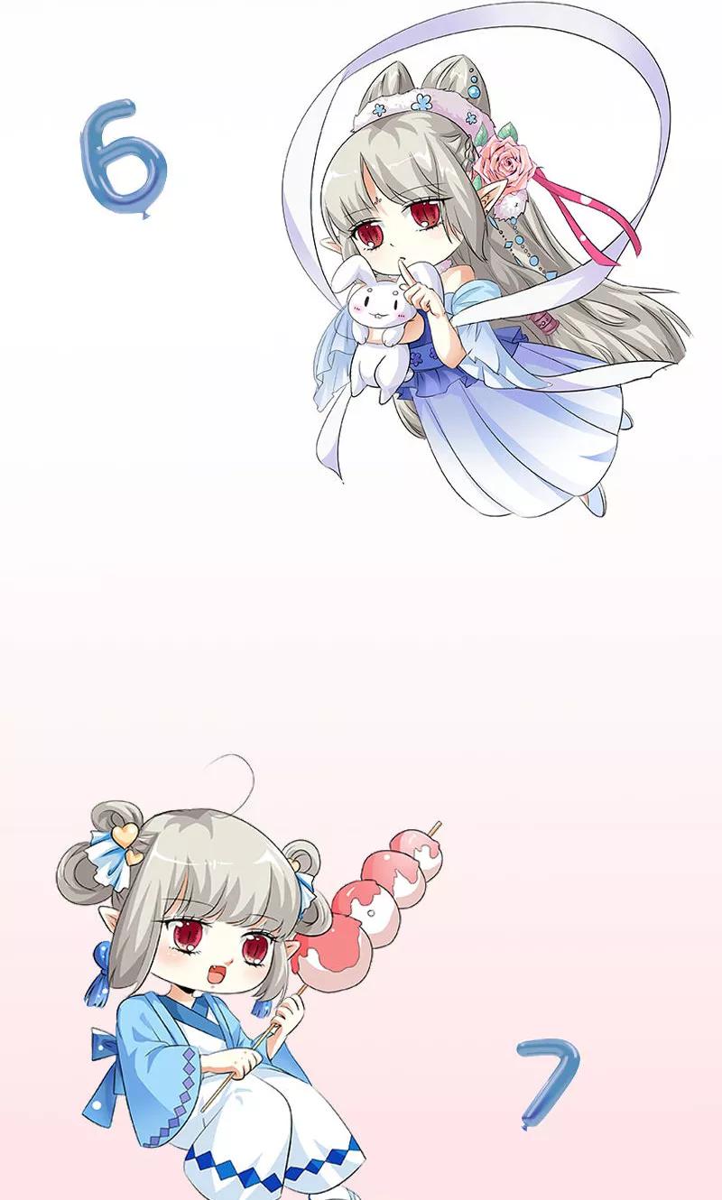 特别篇 吃吃时装秀-第200话