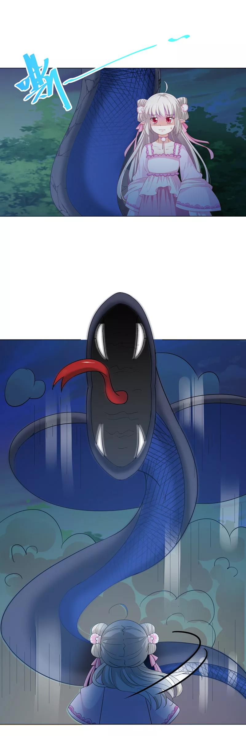 第3季69话 吃吃小心！-第214话