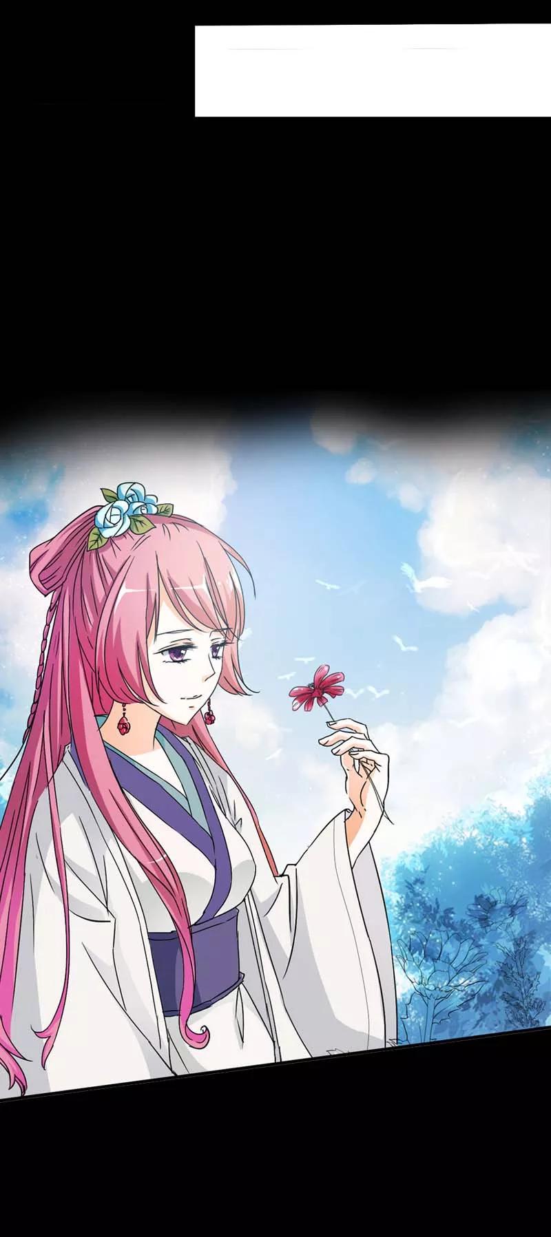 第36话 再多的追求者又有何-第38话