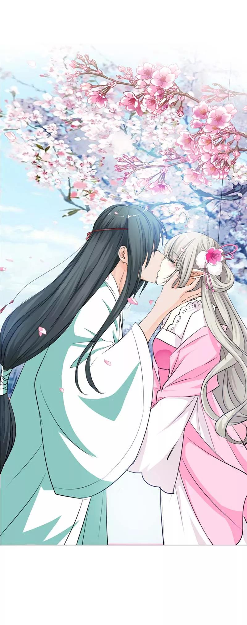 第54话 你这家伙怎么还是笨手笨脚-第56话