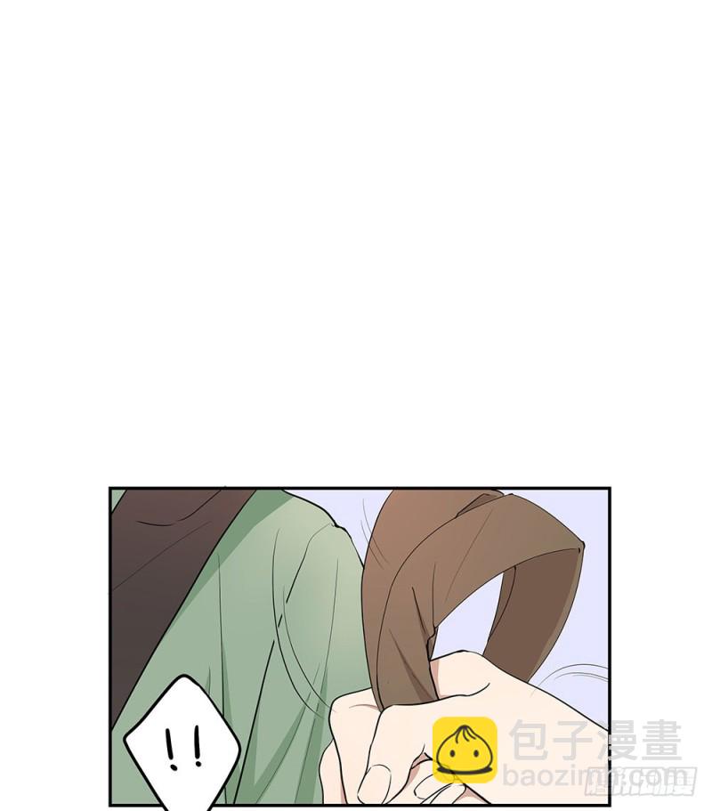 不会弄伤你的(1/3)-第20话