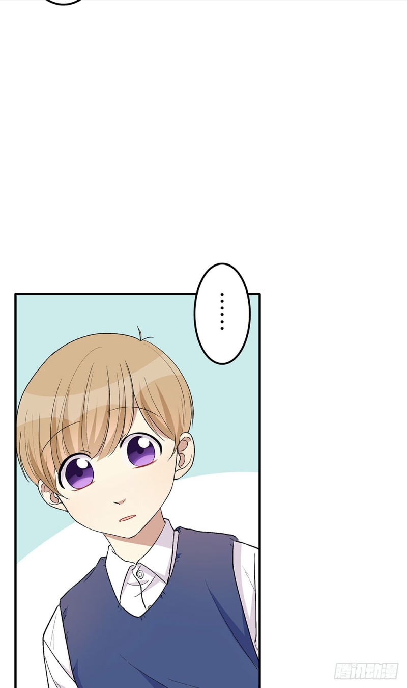 是我想要的感觉(1/2)-第22话