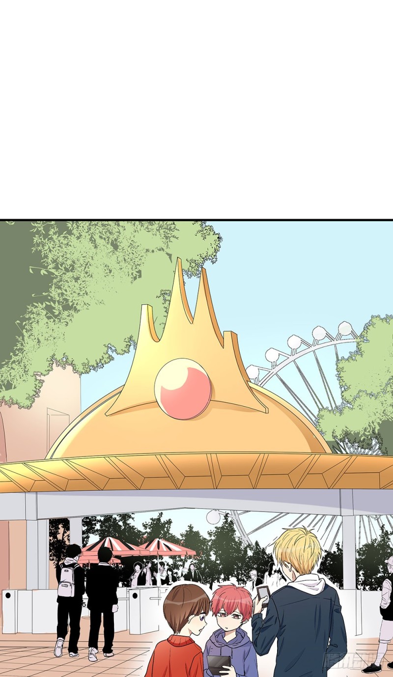 未婚妻(1/2)-第28话