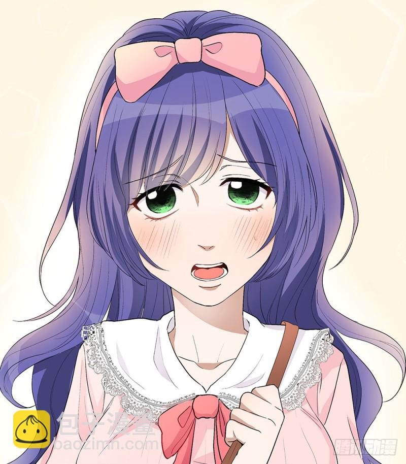 未婚妻(1/2)-第28话