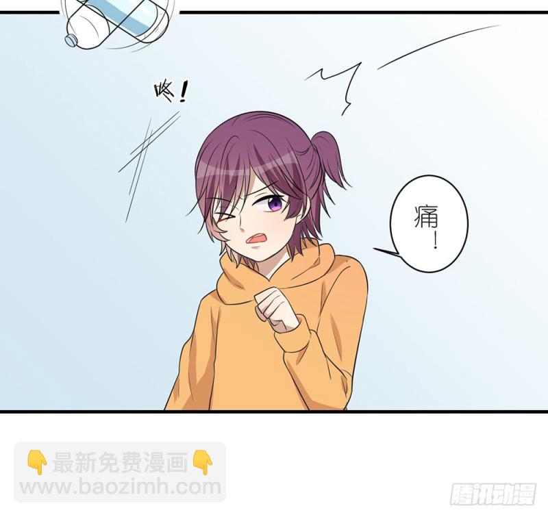 新的开始(1/2)-第34话