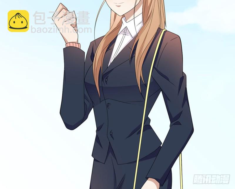 没事的(1/2)-第38话