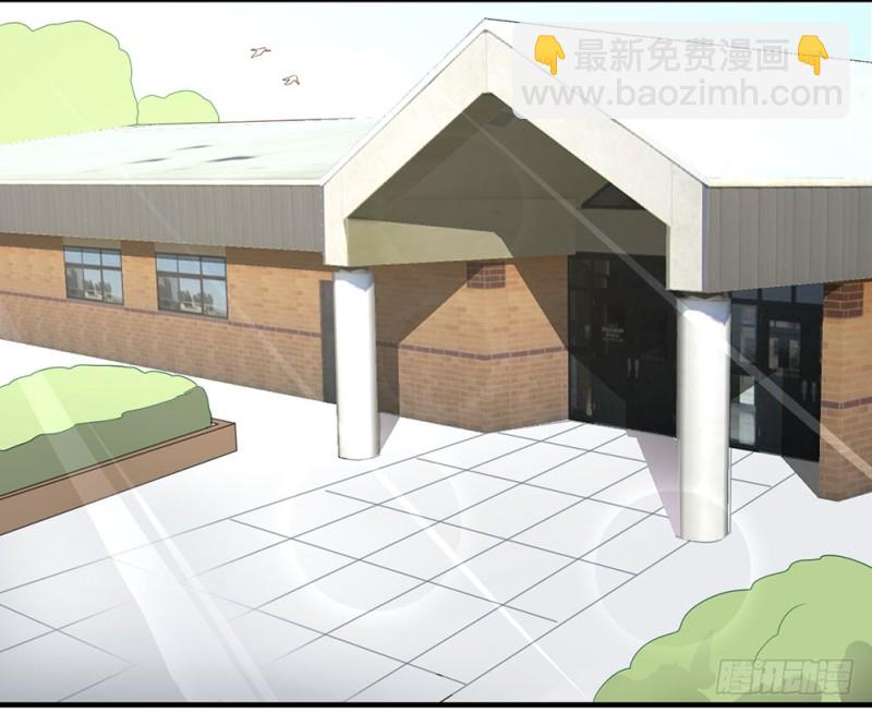 没事的(1/2)-第38话