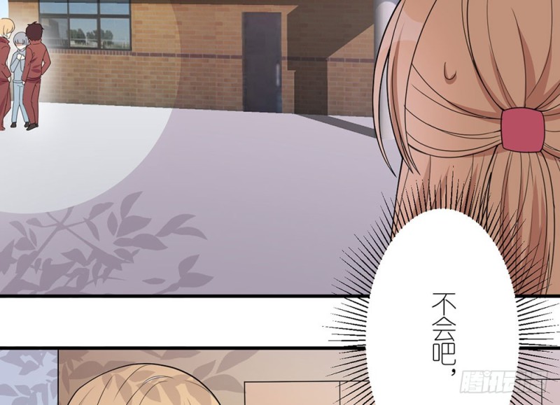 没事的(1/2)-第38话