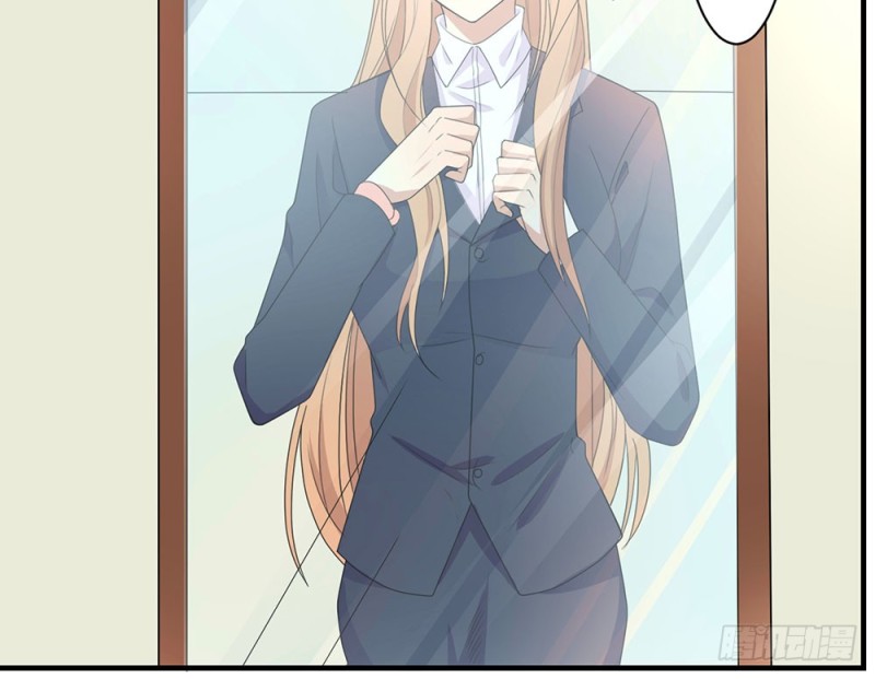 没事的(1/2)-第38话