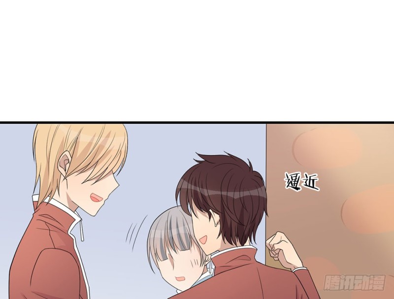 没事的(1/2)-第38话