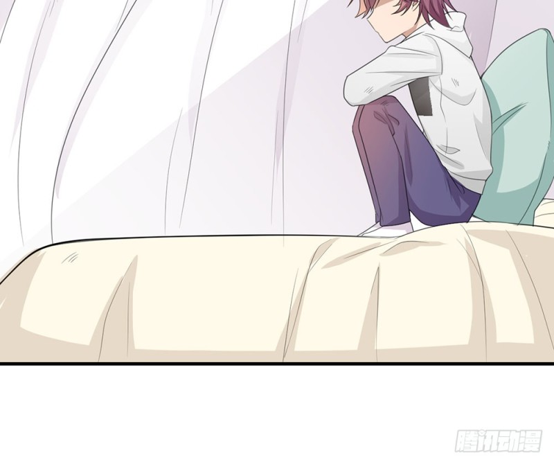 封闭的心(1/2)-第40话