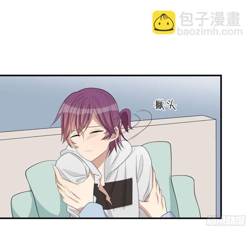 封闭的心(1/2)-第40话