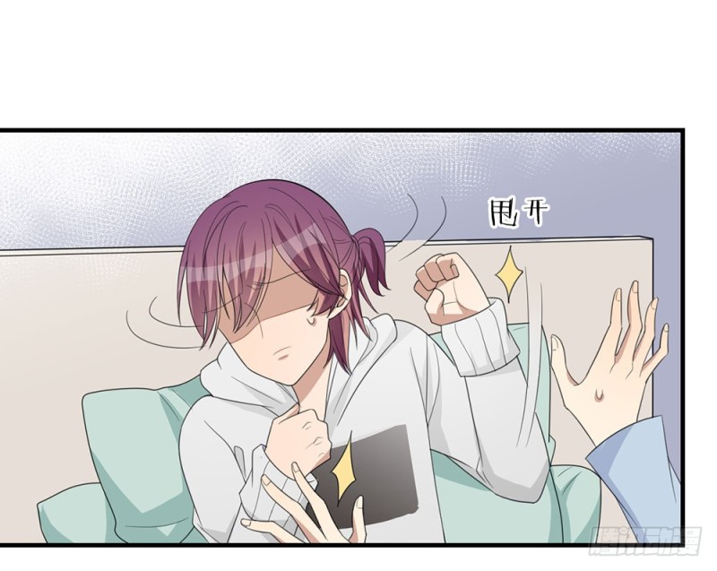 封闭的心(1/2)-第40话