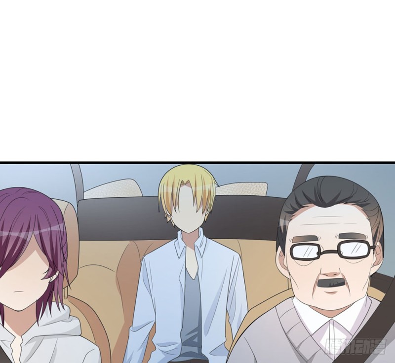 封闭的心(1/2)-第40话