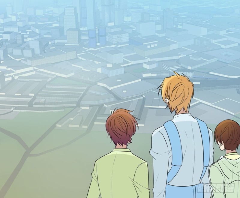 未发现的变化(1/2)-第48话