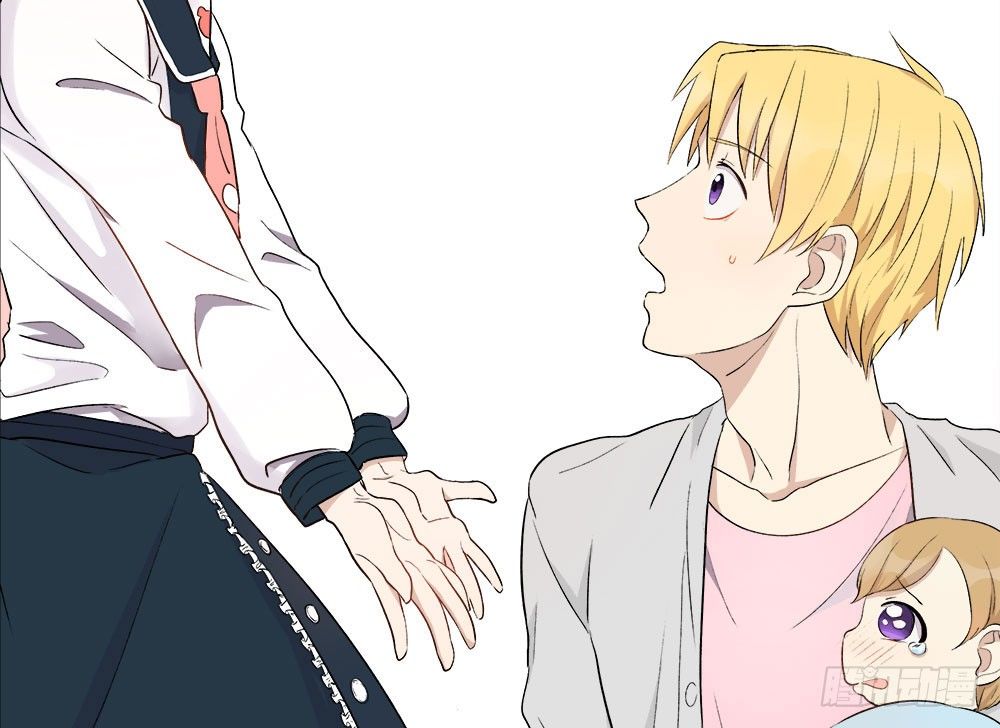 来自记忆的恶魔(1/3)-第6话