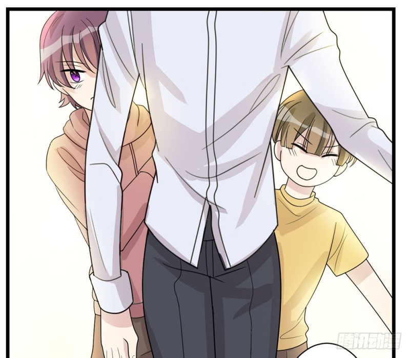 加油吧，少年(1/2)-第56话