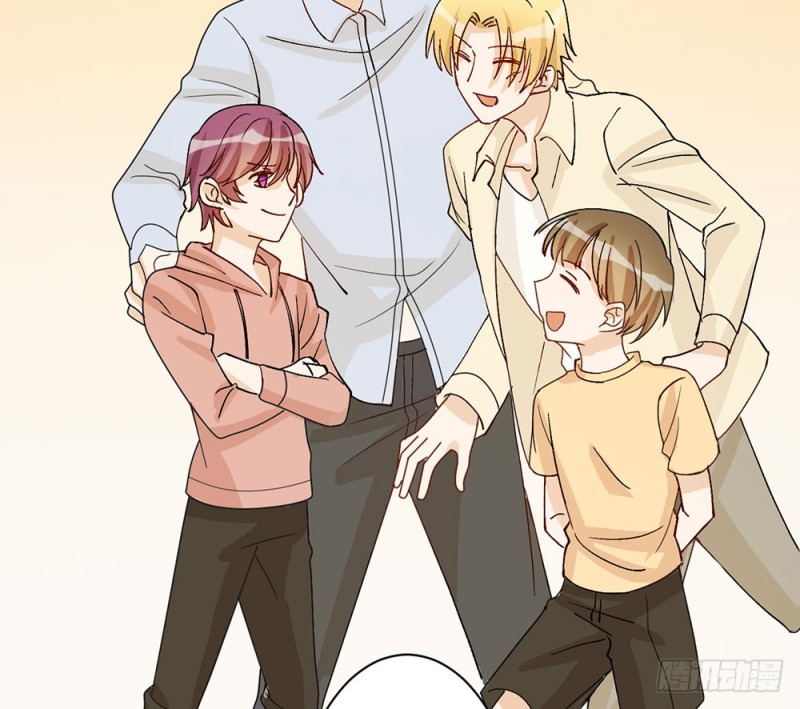 加油吧，少年(1/2)-第56话