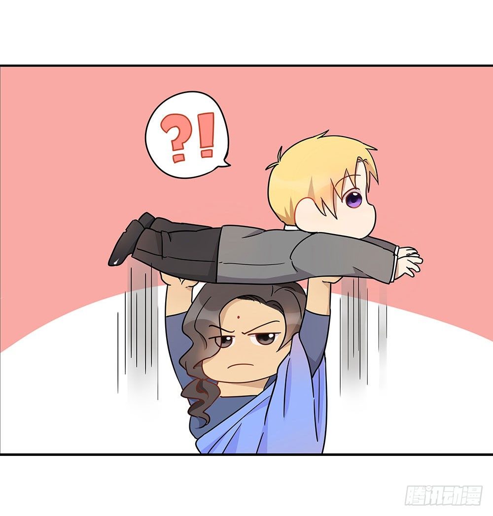 愿望实现后的样子(1/2)-第10话