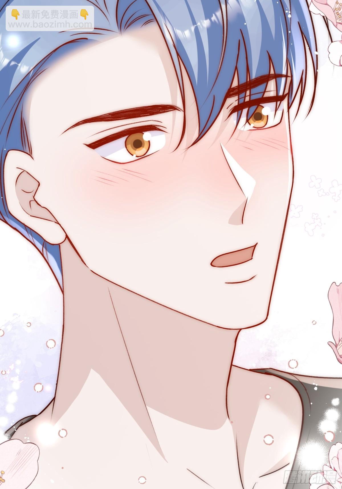 第99话 你不是S婉！-第102话