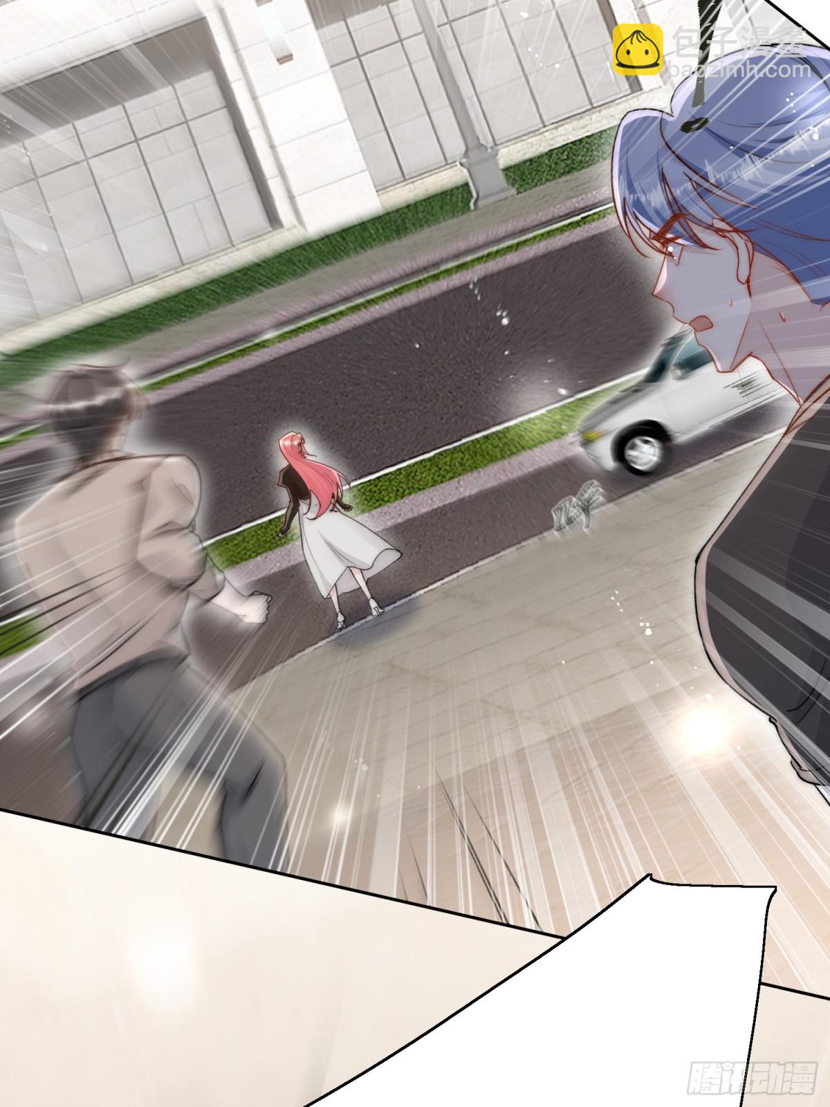 第101话 厉北承的惊喜-第122话