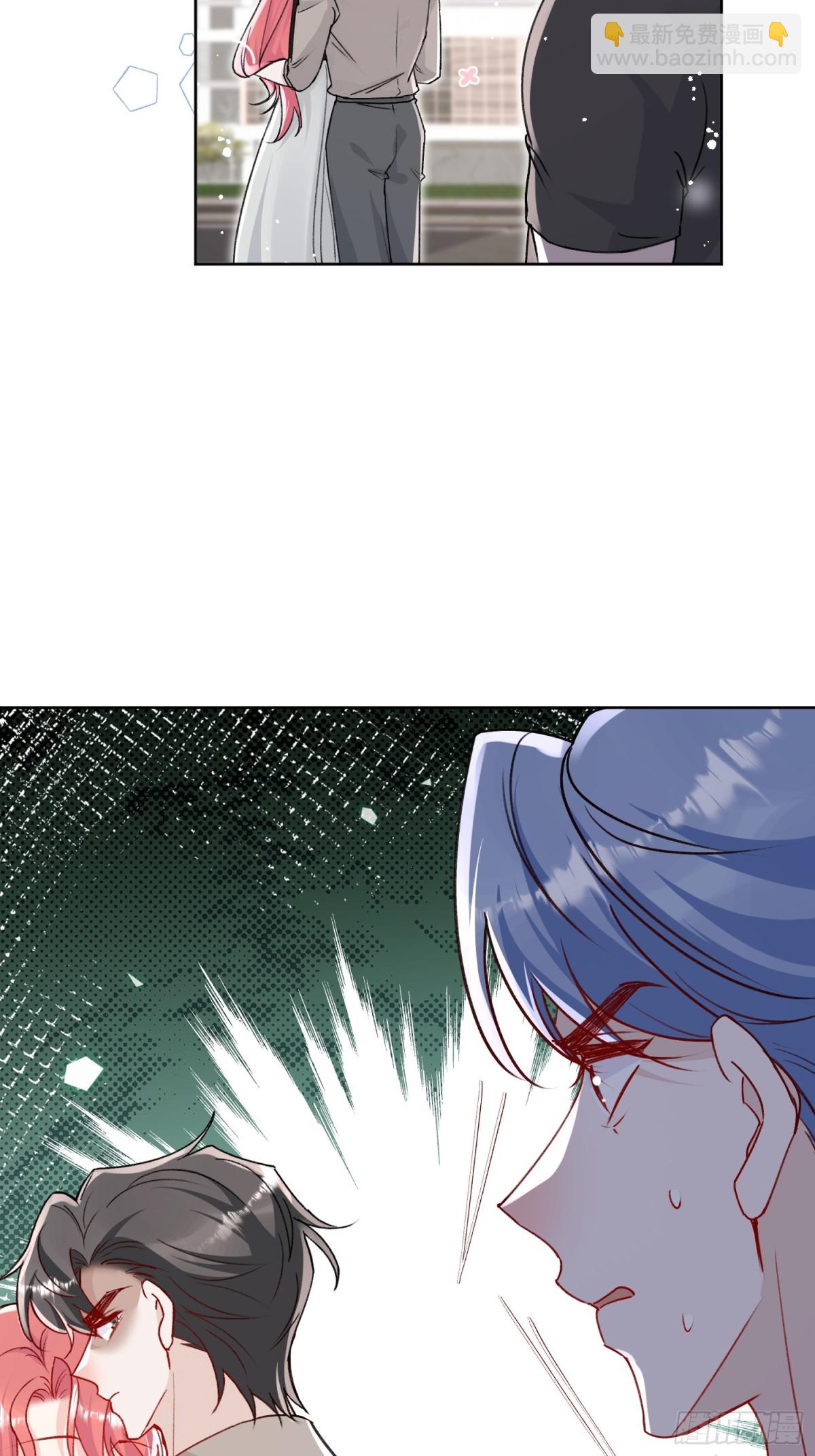 第101话 厉北承的惊喜-第122话