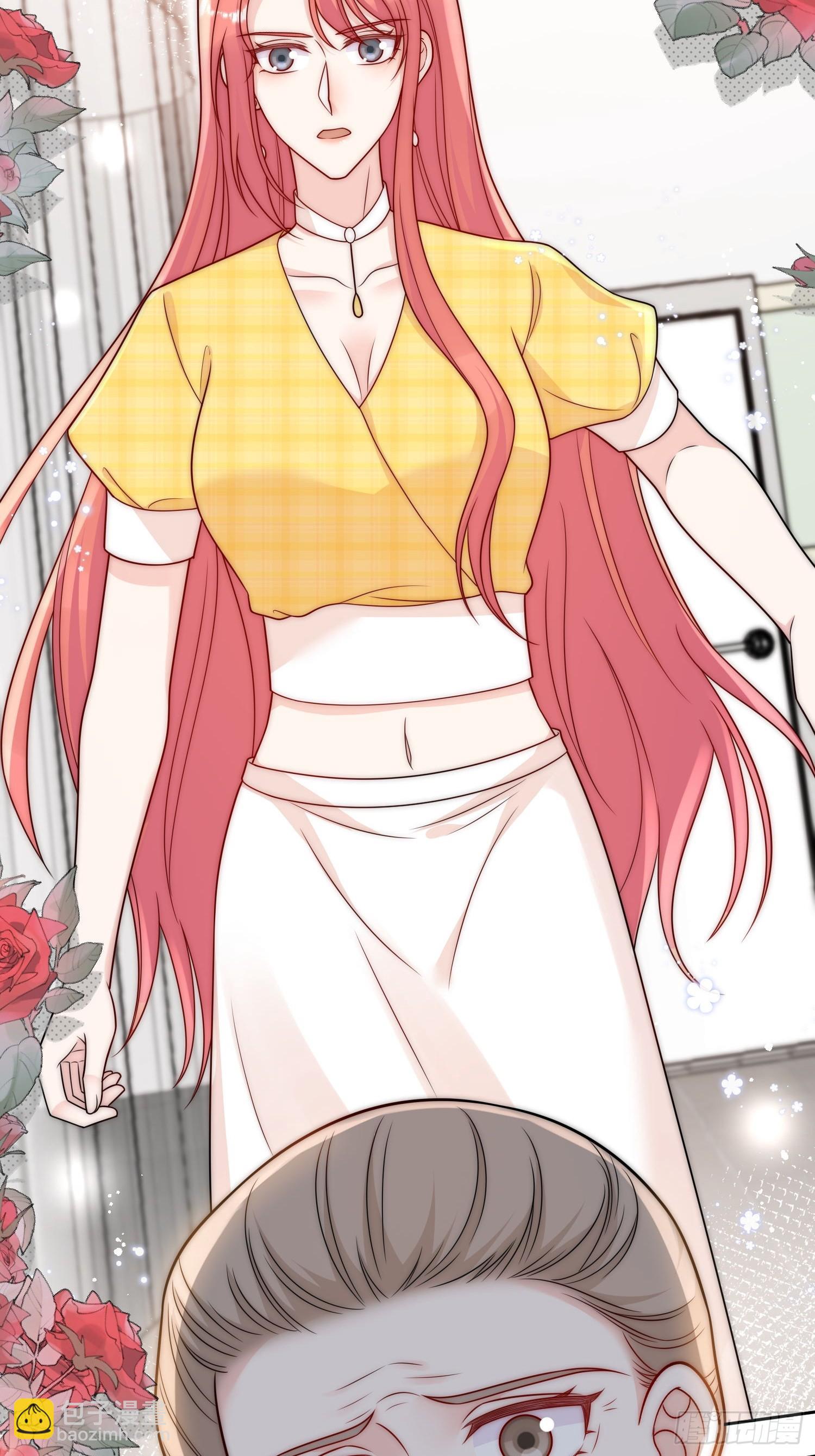 第11话那就把自己赔给你-第14话