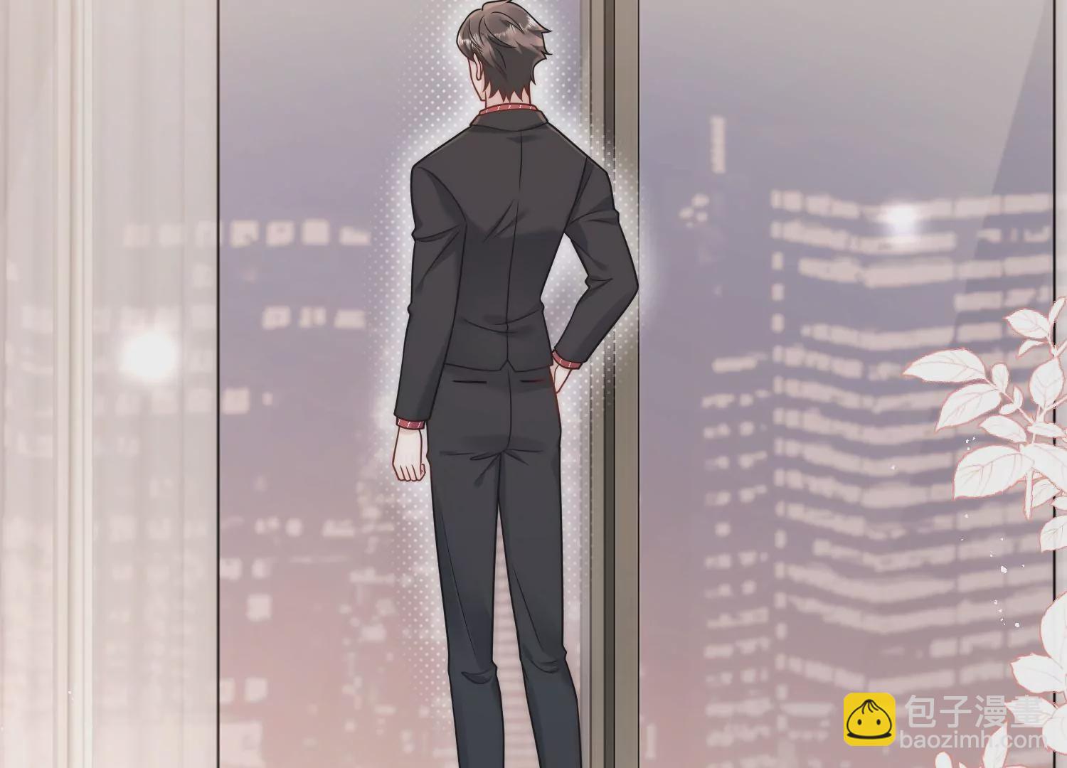 第2话老实点厉先生(1/2)-第4话