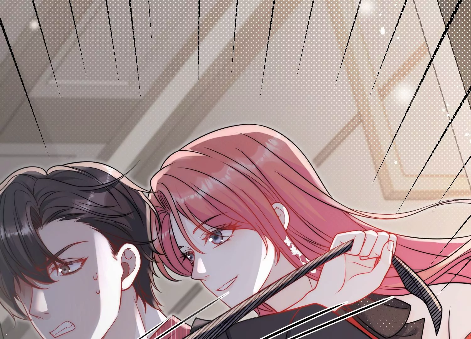 第2话老实点厉先生(1/2)-第4话