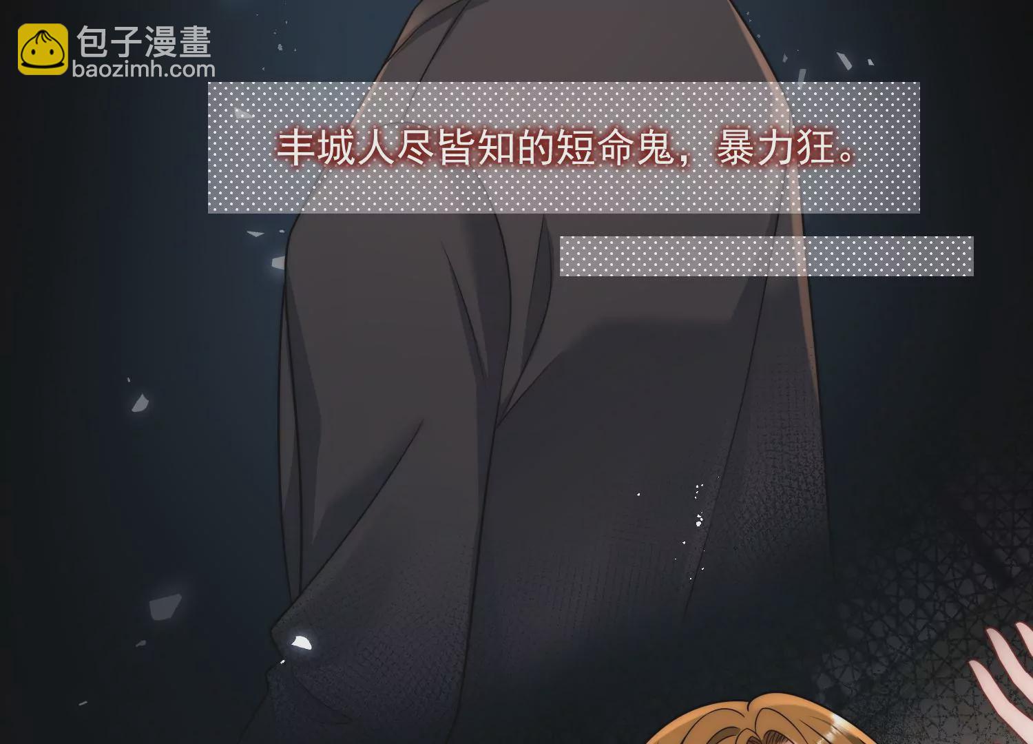 第2话老实点厉先生(1/2)-第4话