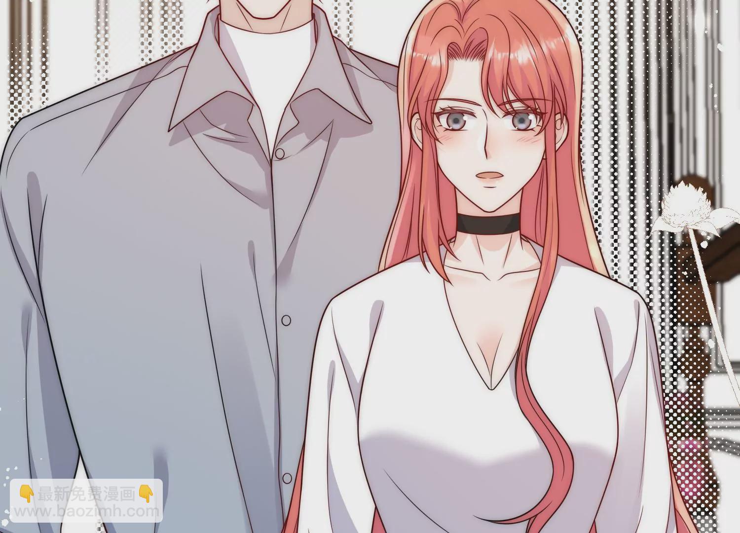 第4话旧情人上门(1/2)-第6话