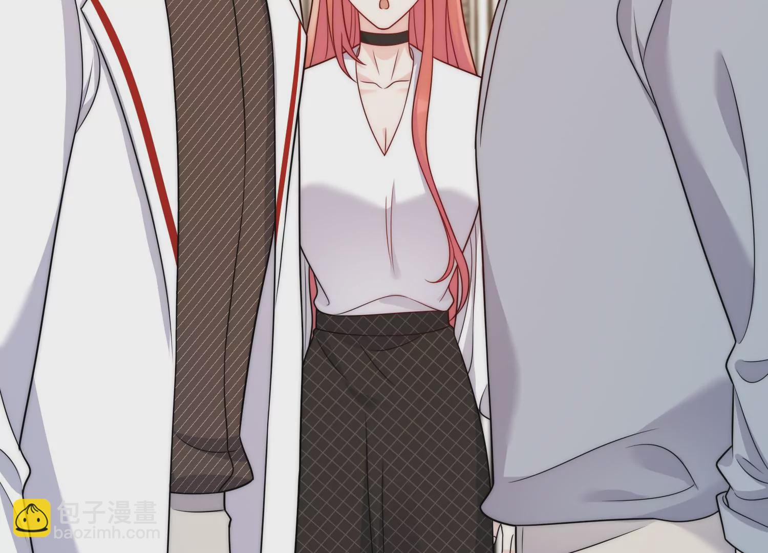 第4话旧情人上门(1/2)-第6话