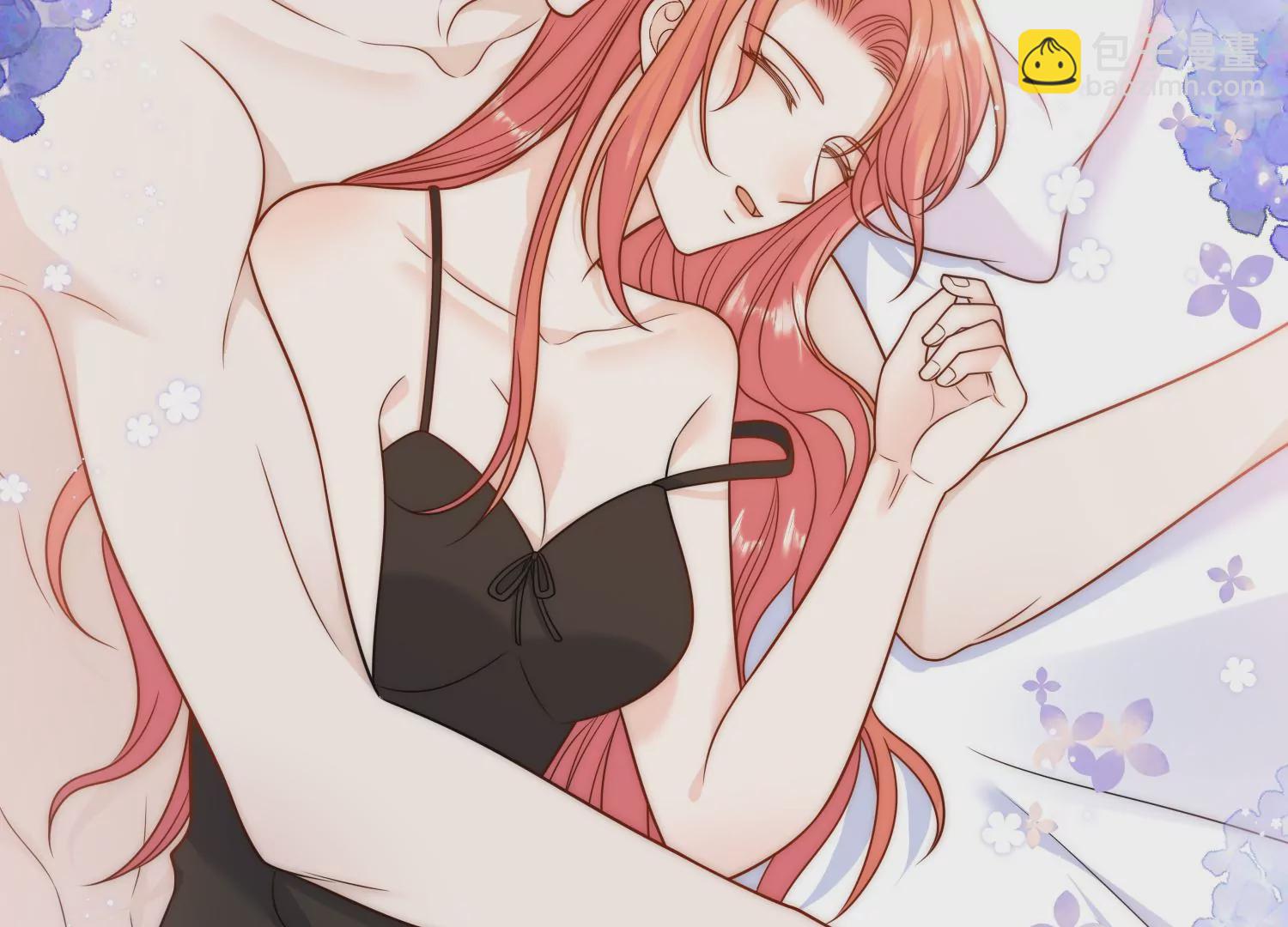 第4话旧情人上门(1/2)-第6话