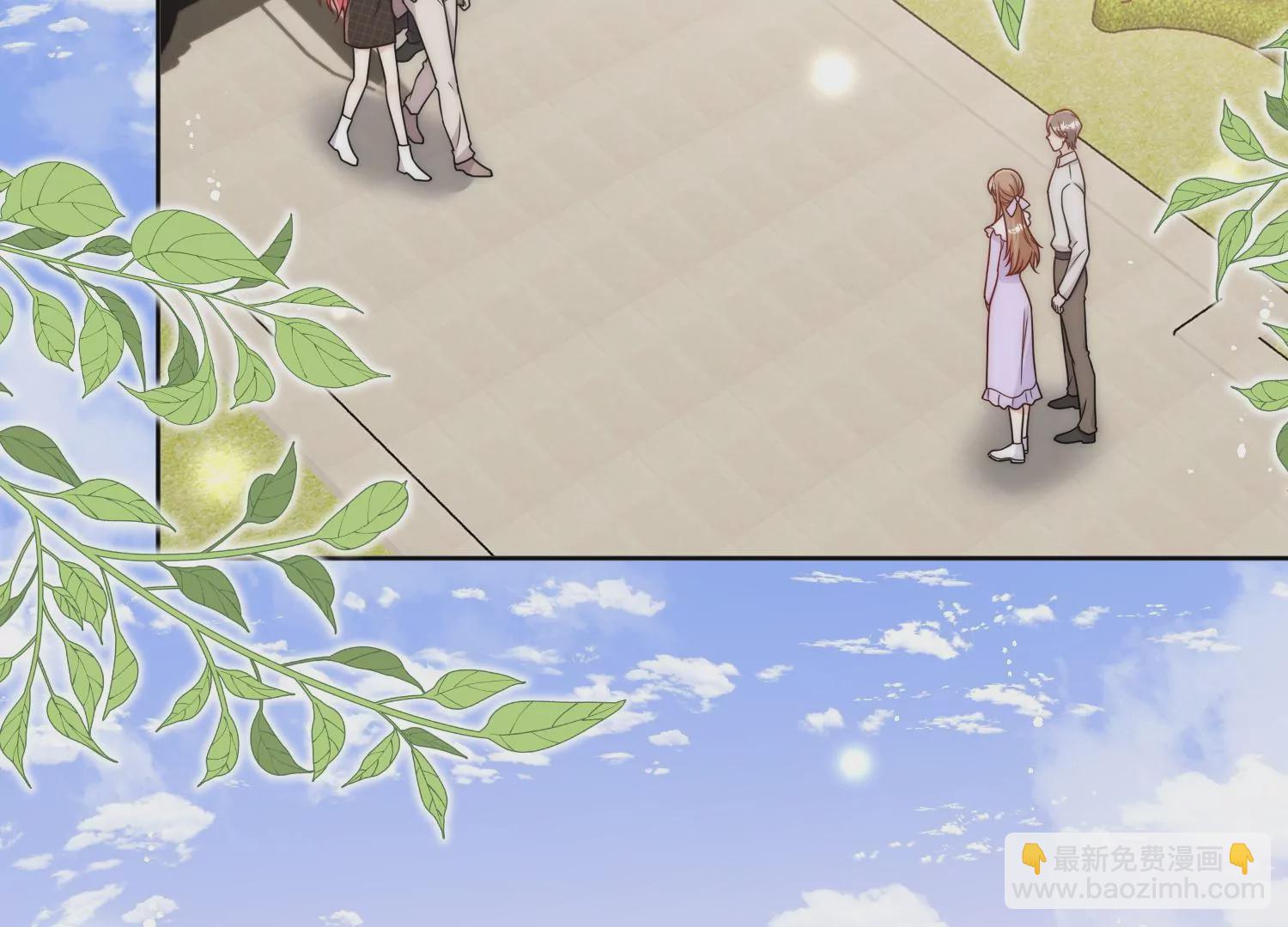 第6话谁敢打扰我和夫人亲热(1/2)-第8话