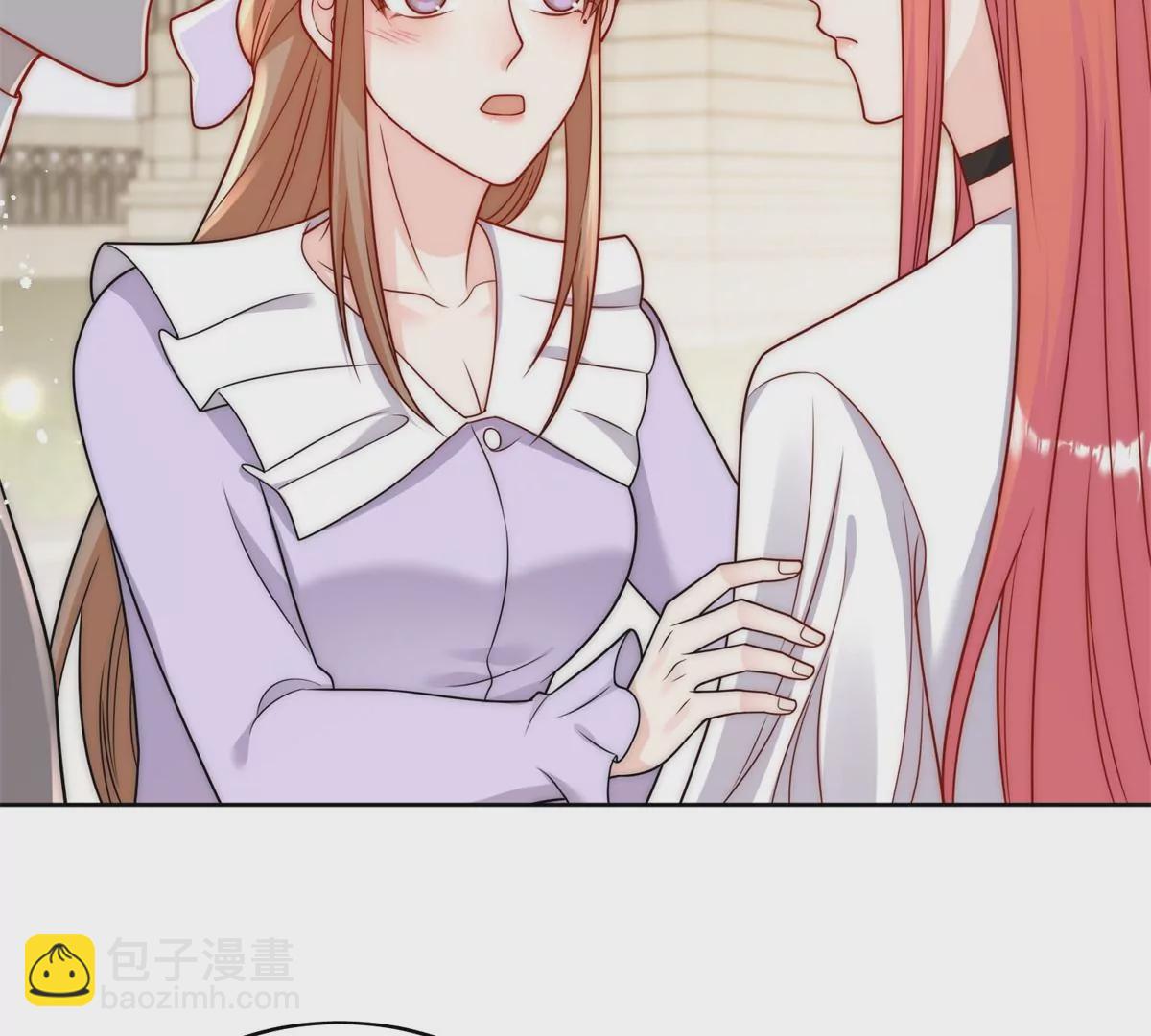 第6话谁敢打扰我和夫人亲热(1/2)-第8话