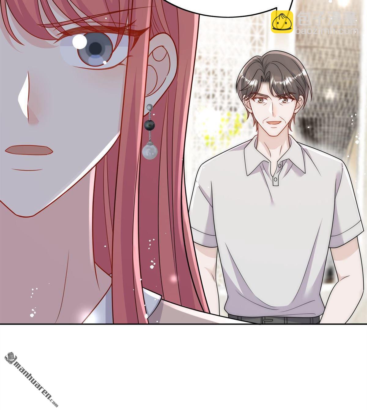 第75回 奶奶出事了？-第124话