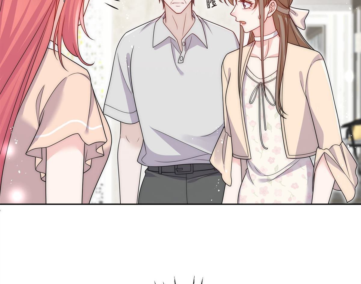 第75回 奶奶出事了？-第124话