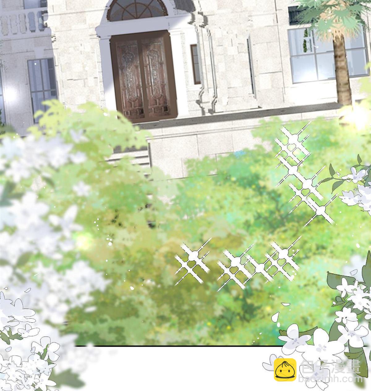 第75回 奶奶出事了？-第124话