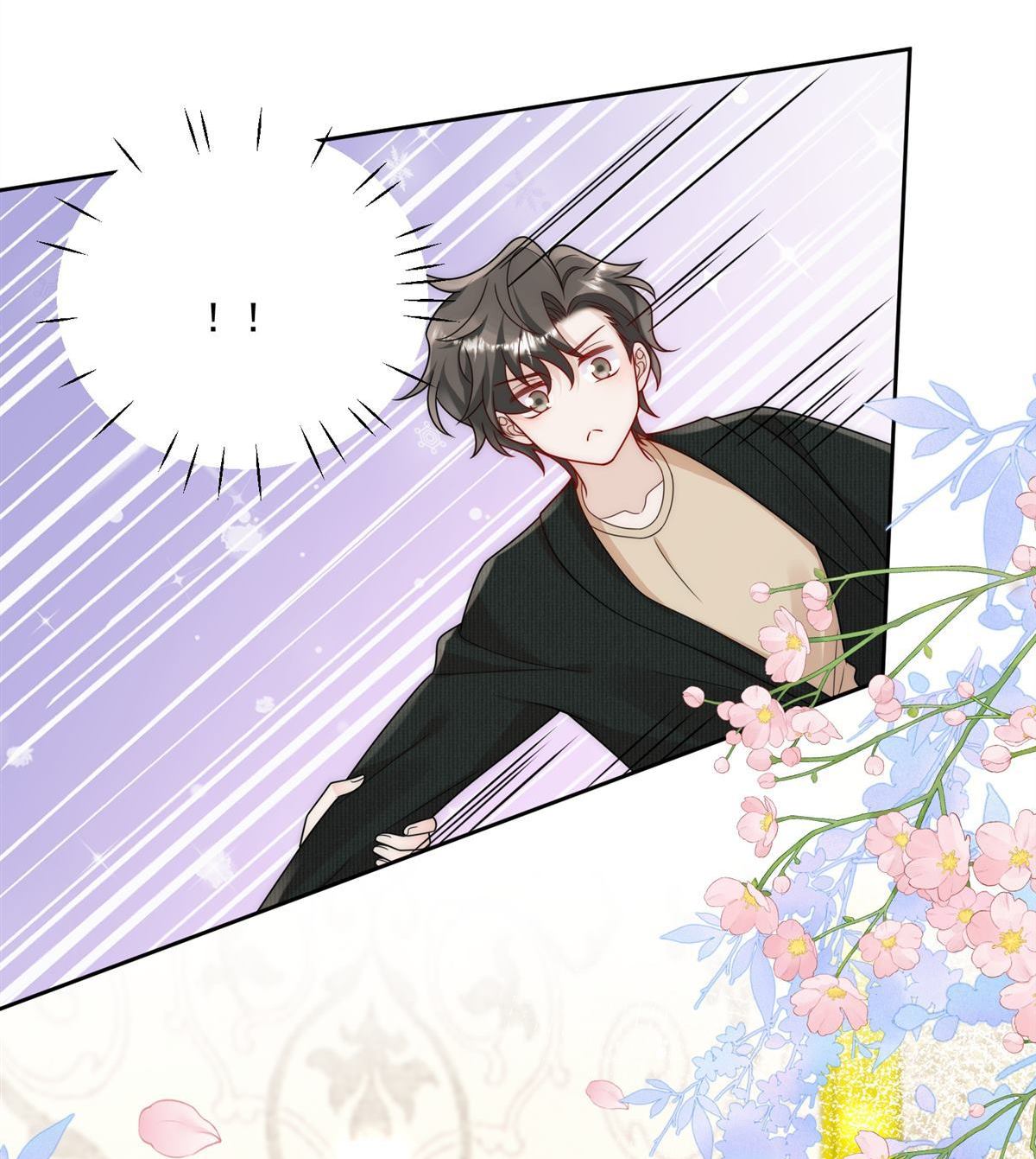 第80回 打你又怎么样(1/2)-第80话