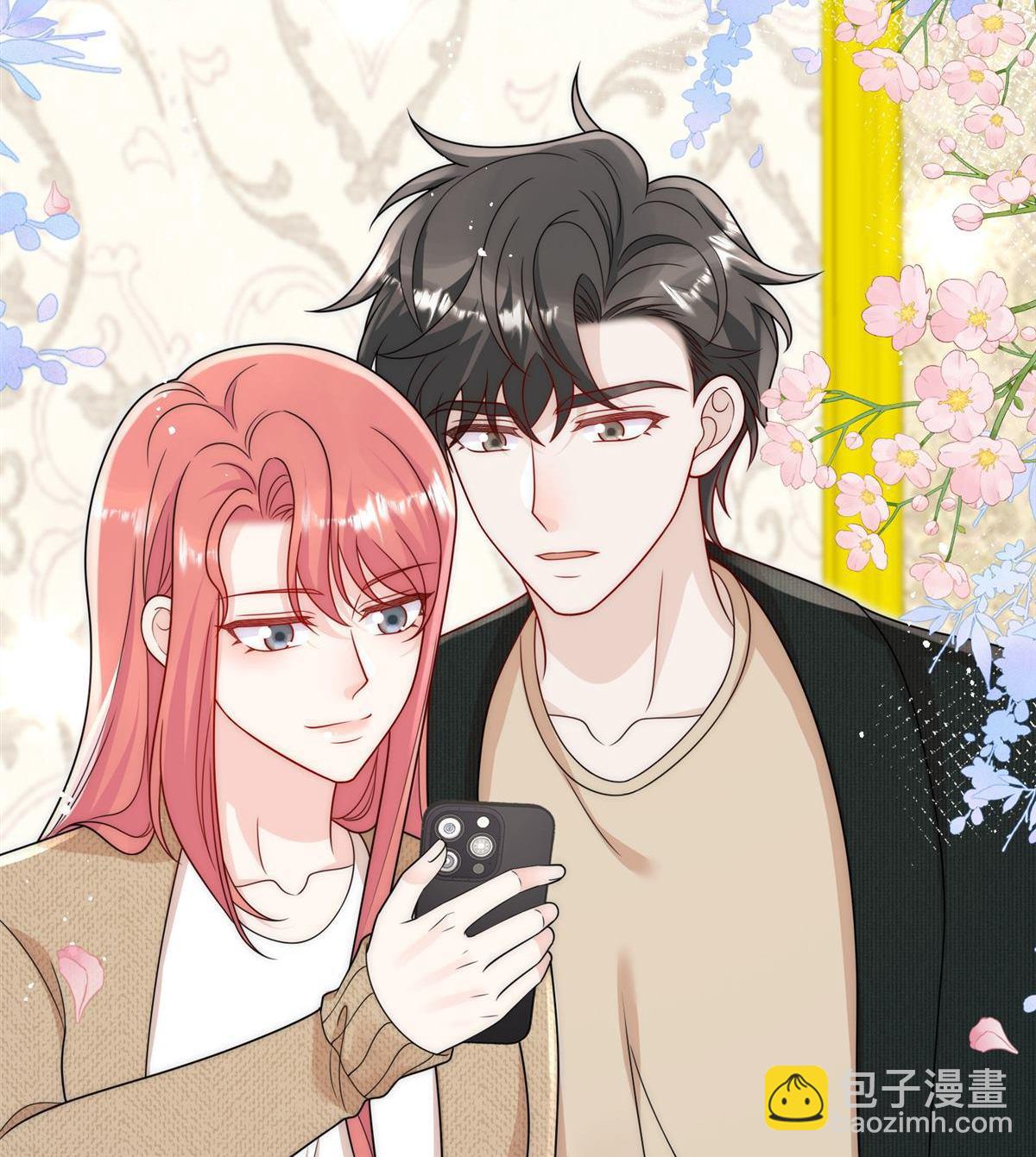 第80回 打你又怎么样(1/2)-第80话